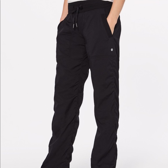 lululemon athletica Pants - Lululemon dance studio pant